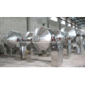 Double Cone Vacuum Dryer Machinery